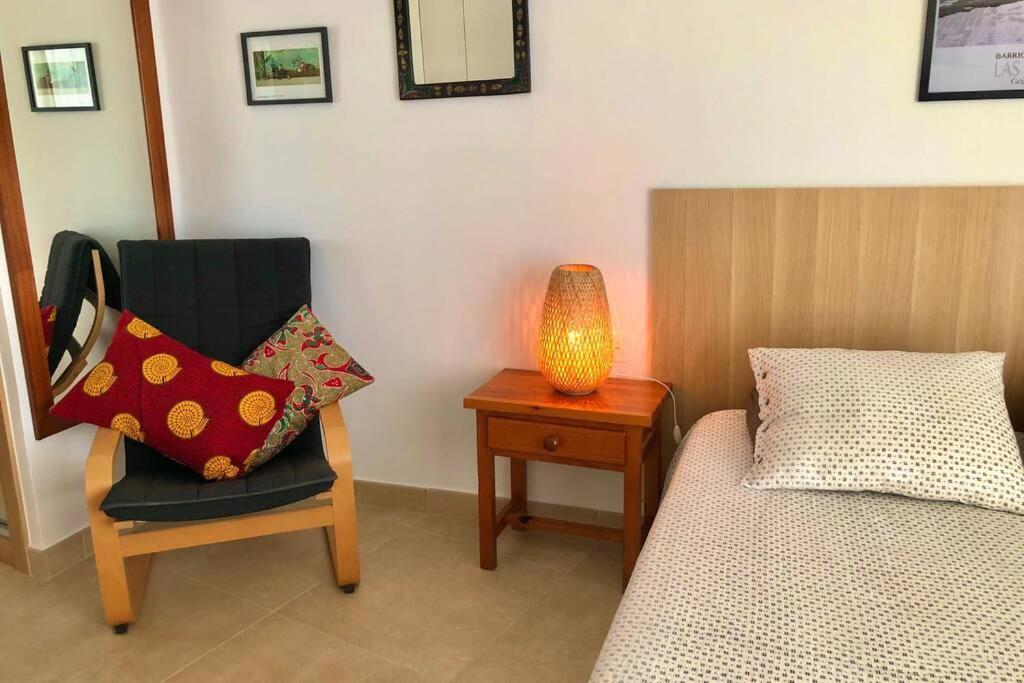Modern & Spacious Isla, Puerto Del Carmen