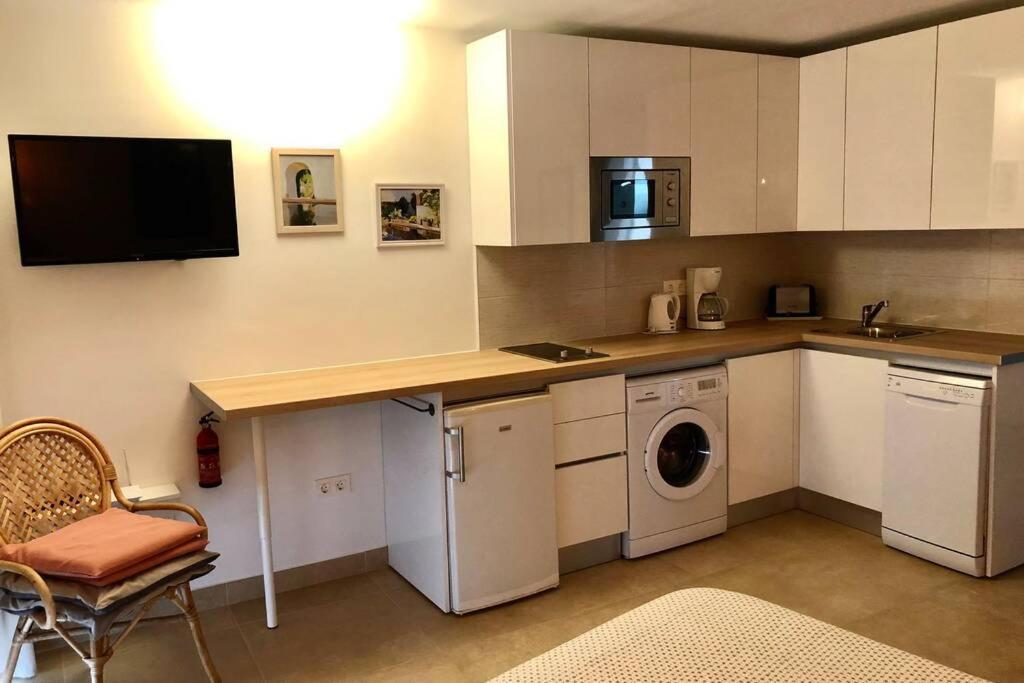 Apartment Modern & Spacious Isla, Puerto Del Carmen