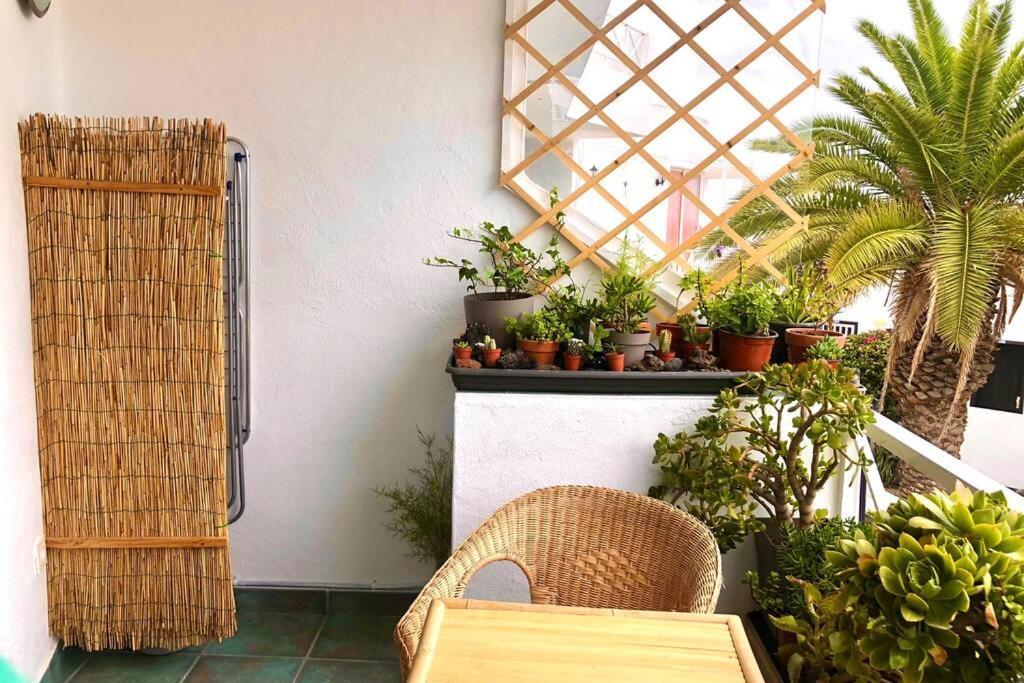 Apartment Modern & Spacious Isla, Puerto Del Carmen *