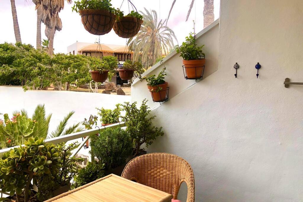 Apartment Modern & Spacious Isla, Puerto Del Carmen *