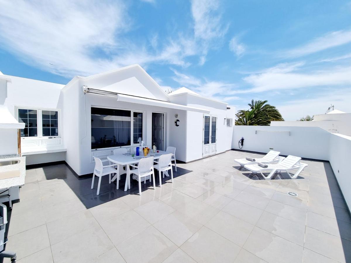 Apartamento Luxury Coral First Line Of The Sea