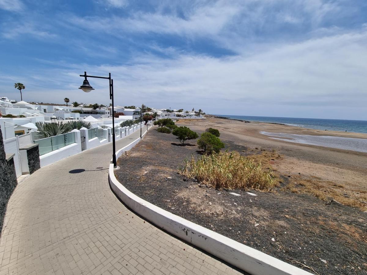 Luxury Coral First Line Of The Sea * Playa Honda (Lanzarote)
