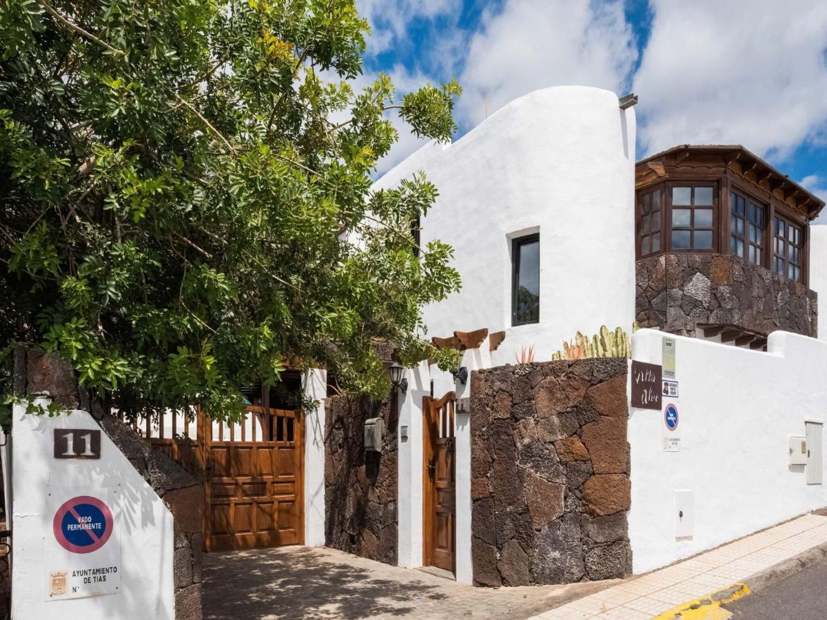 Belvilla By Oyo Aloe * Puerto del Carmen (Lanzarote)