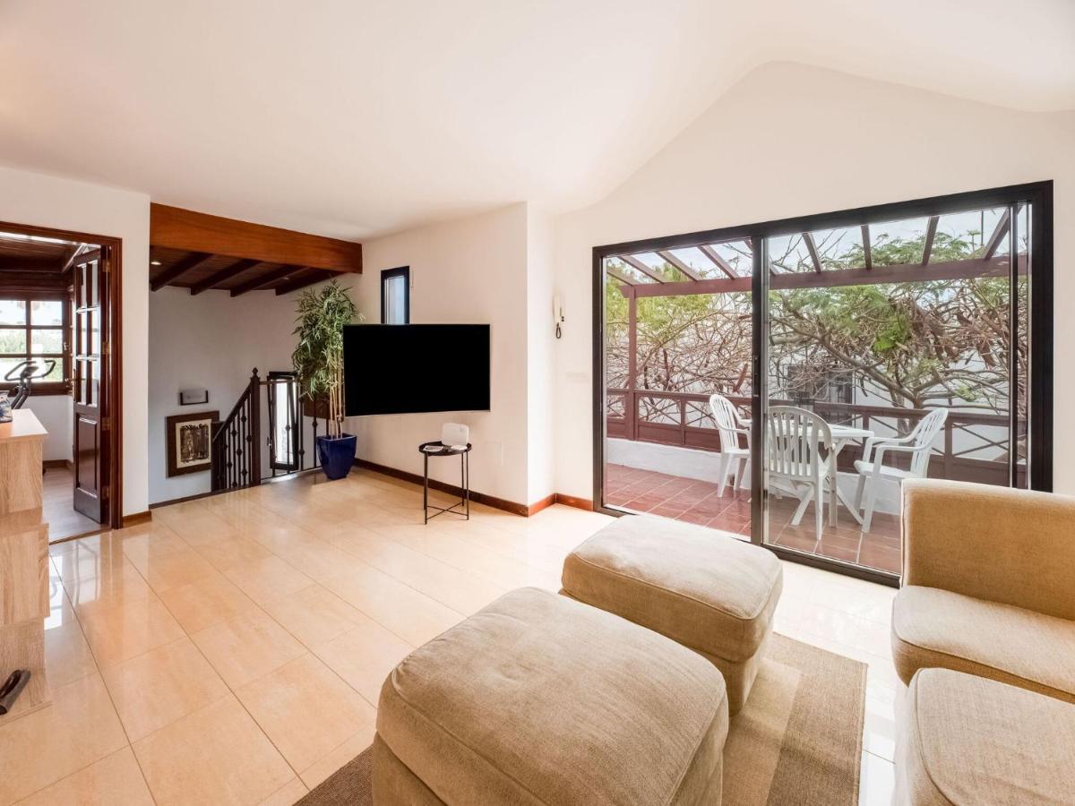 Belvilla By Oyo Aloe Villa