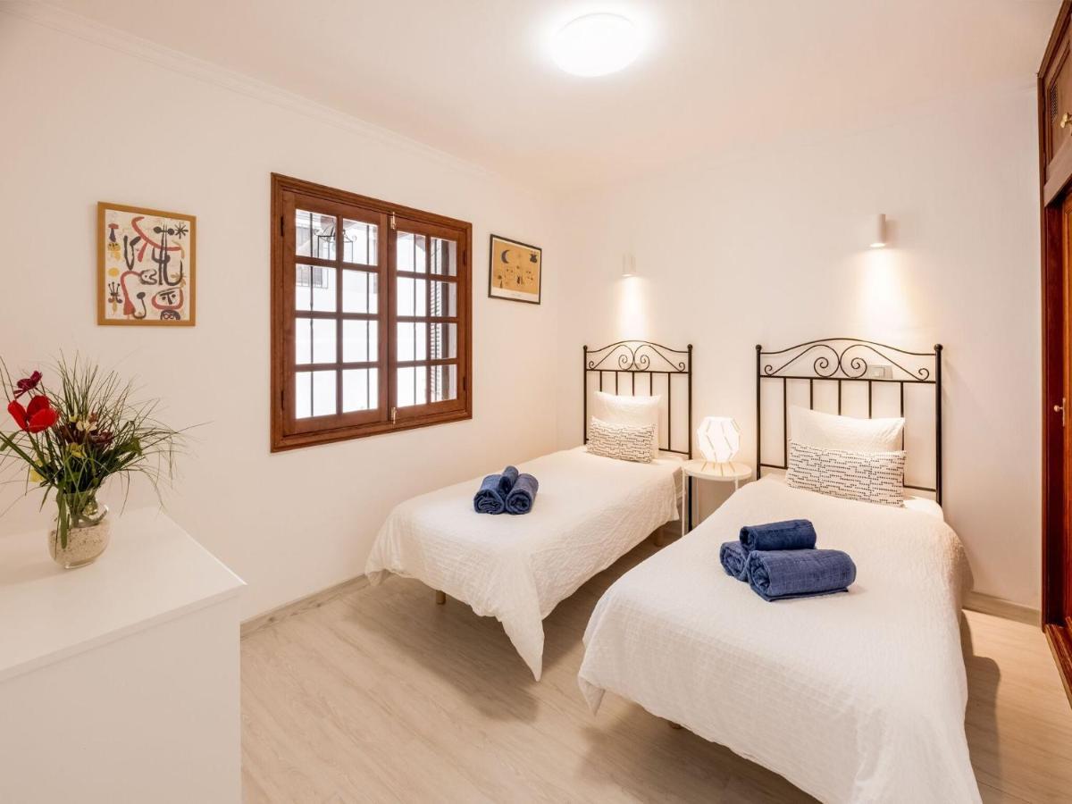 Villa Belvilla By Oyo Aloe Puerto del Carmen (Lanzarote)