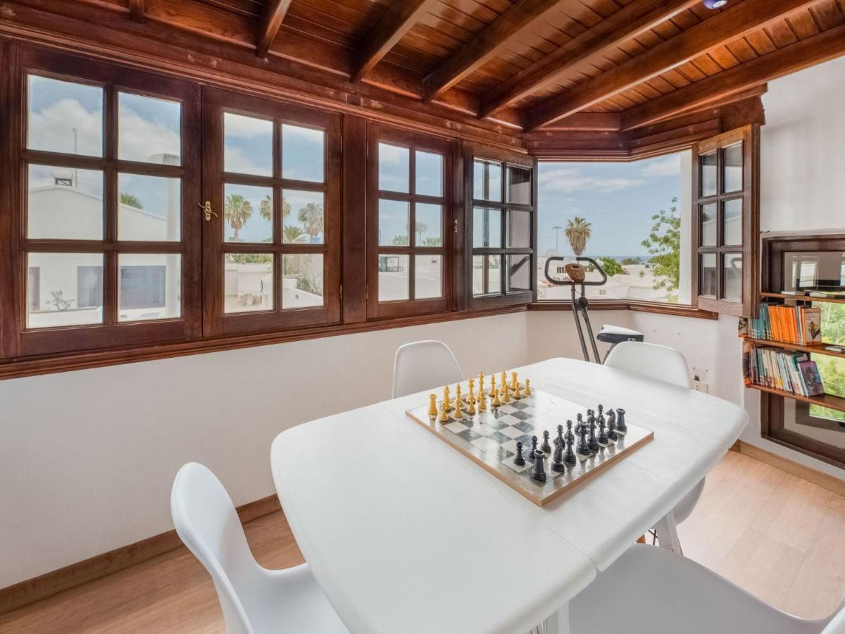 Villa Belvilla By Oyo Aloe Puerto del Carmen (Lanzarote)
