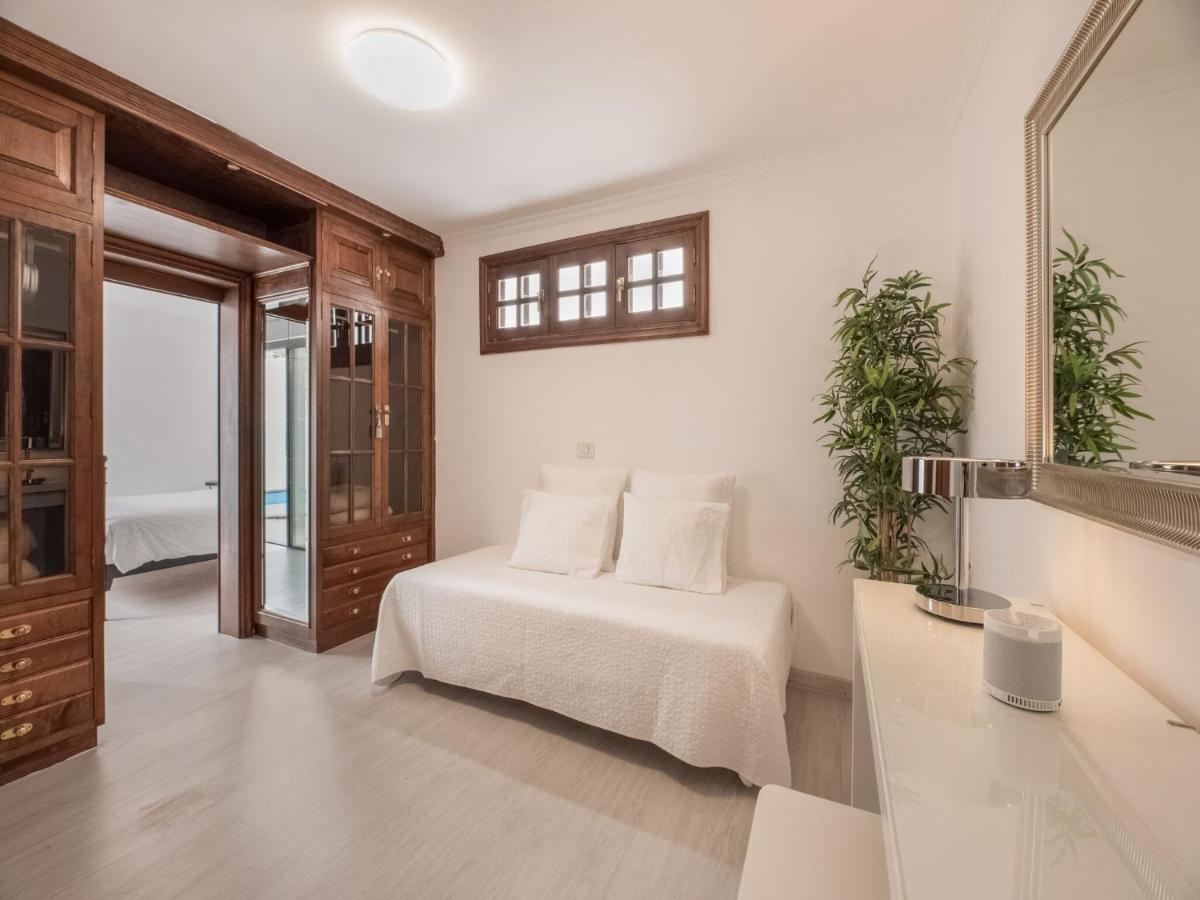 Belvilla By Oyo Aloe Villa Puerto del Carmen (Lanzarote)