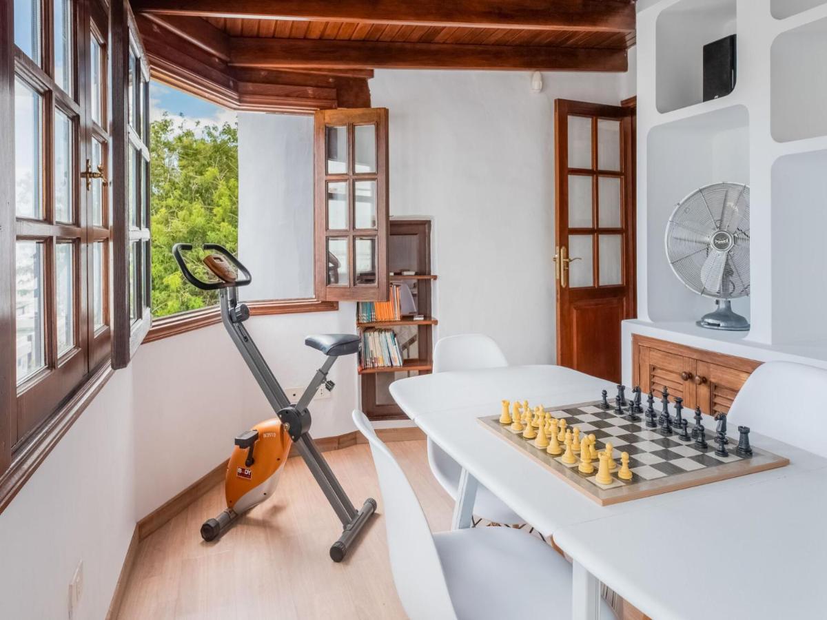 Belvilla By Oyo Aloe Villa Puerto del Carmen (Lanzarote)