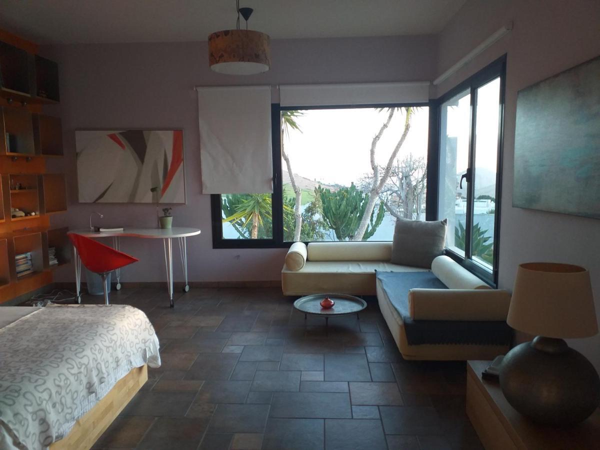 El Erizo Villa *