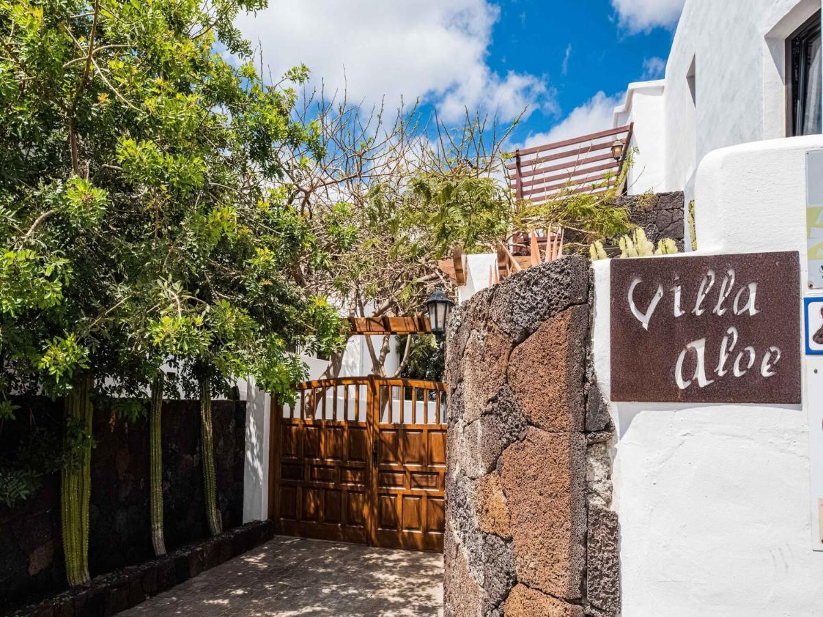Belvilla By Oyo Aloe * Puerto del Carmen (Lanzarote)