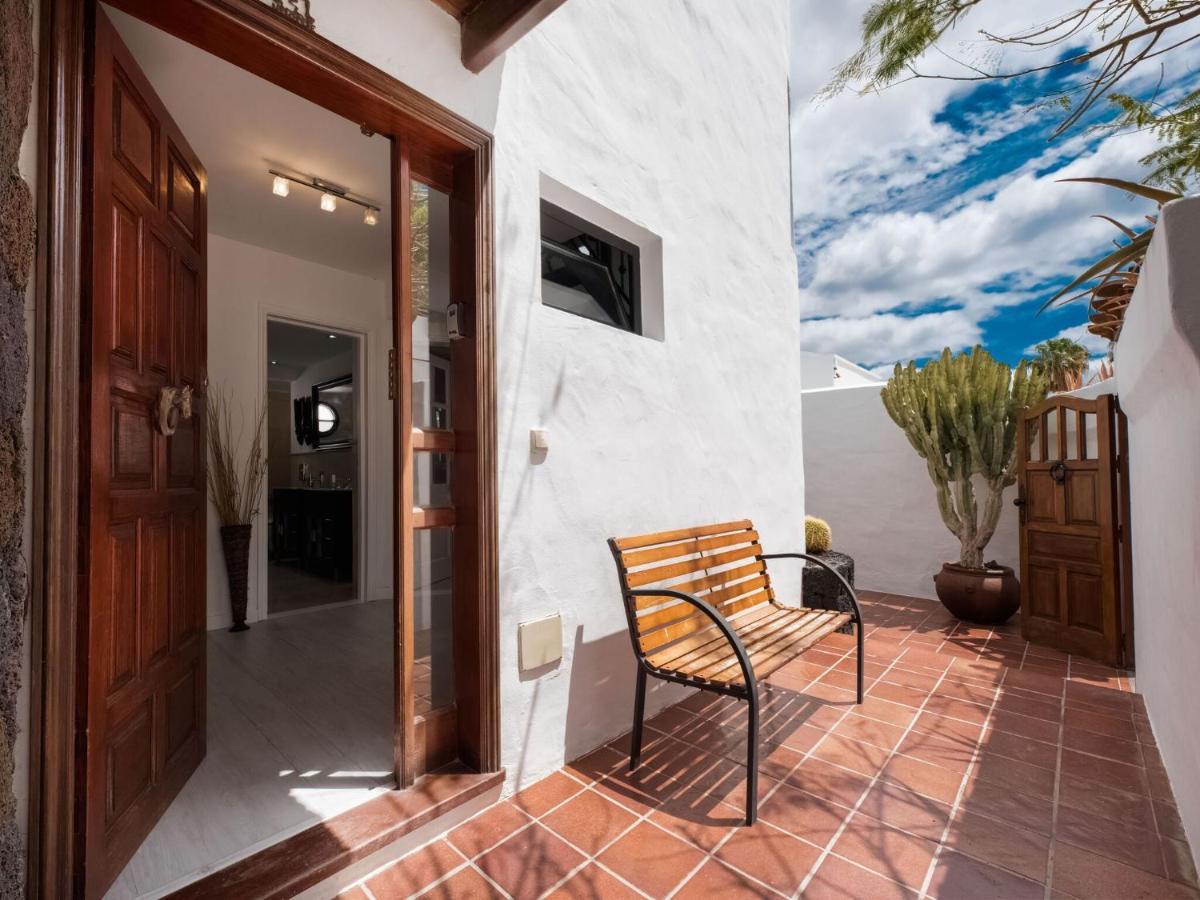 Belvilla By Oyo Aloe Villa Puerto del Carmen (Lanzarote)