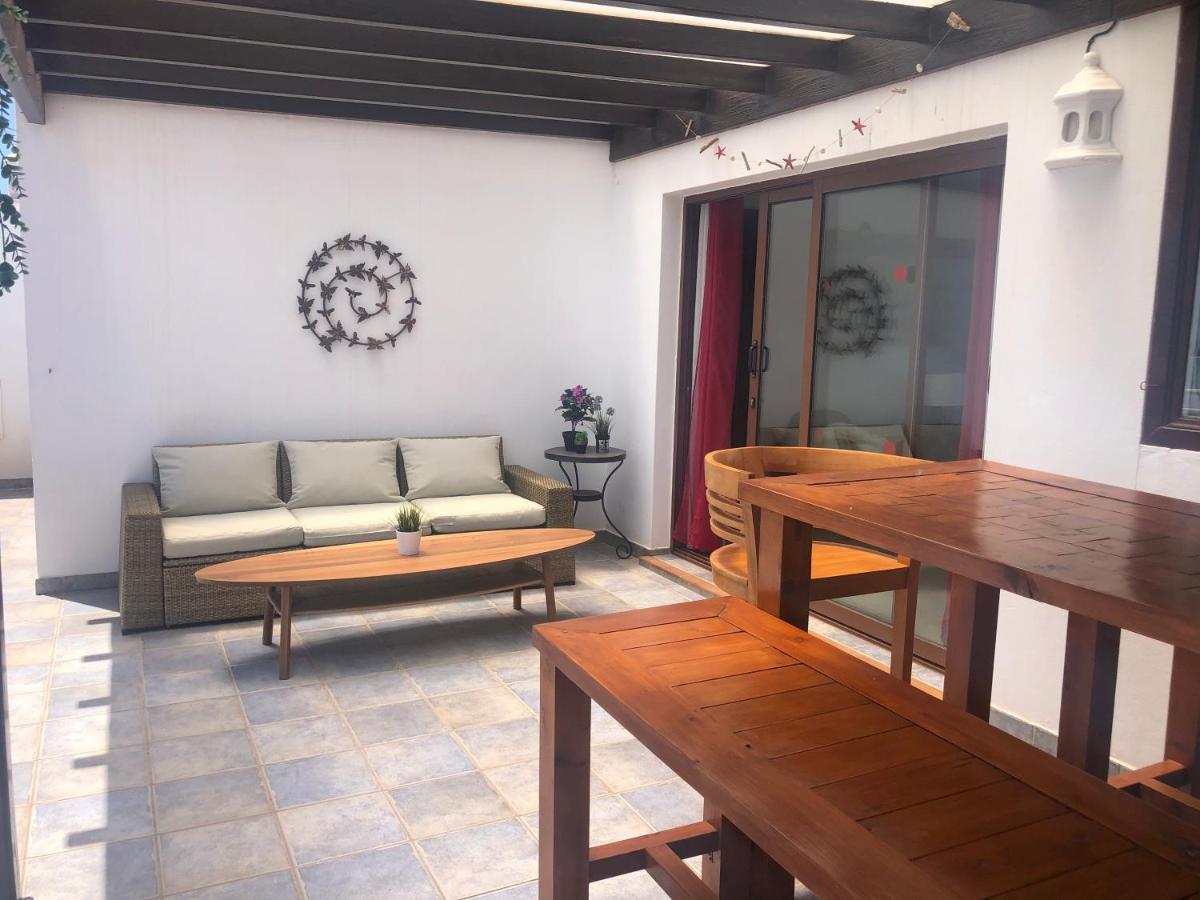Casa Amber Villa