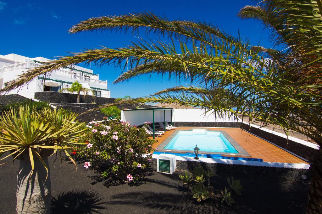 Casa La Vega Country house
