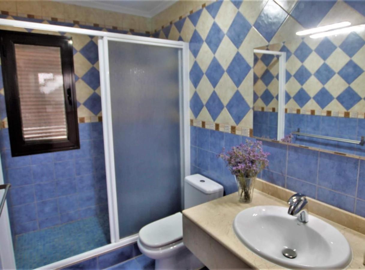 Casa Vacacional Con Piscina Climatizada El Cobre 22 Playa Blanca (Lanzarote)