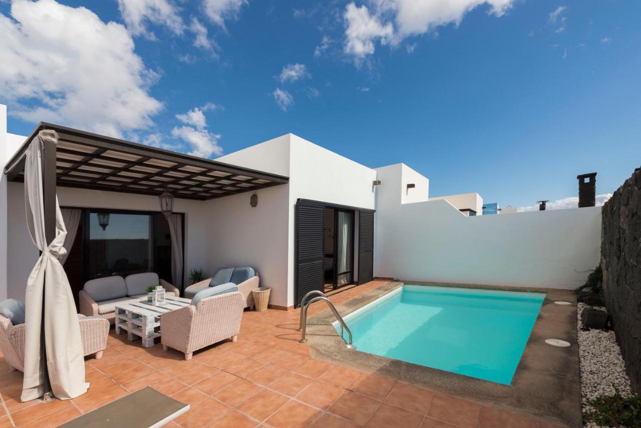 La Casita Marinera Playa Blanca (Lanzarote)