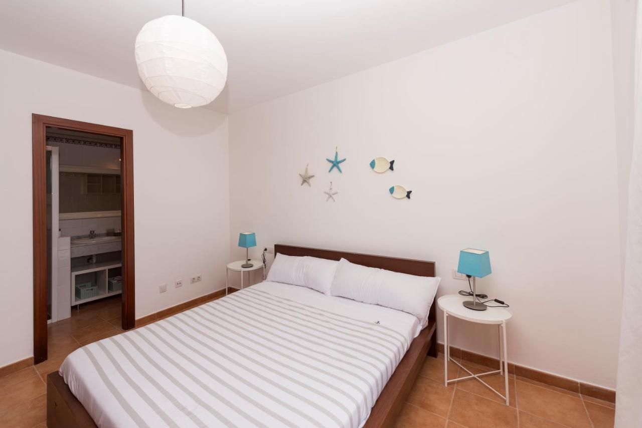 La Casita Marinera
