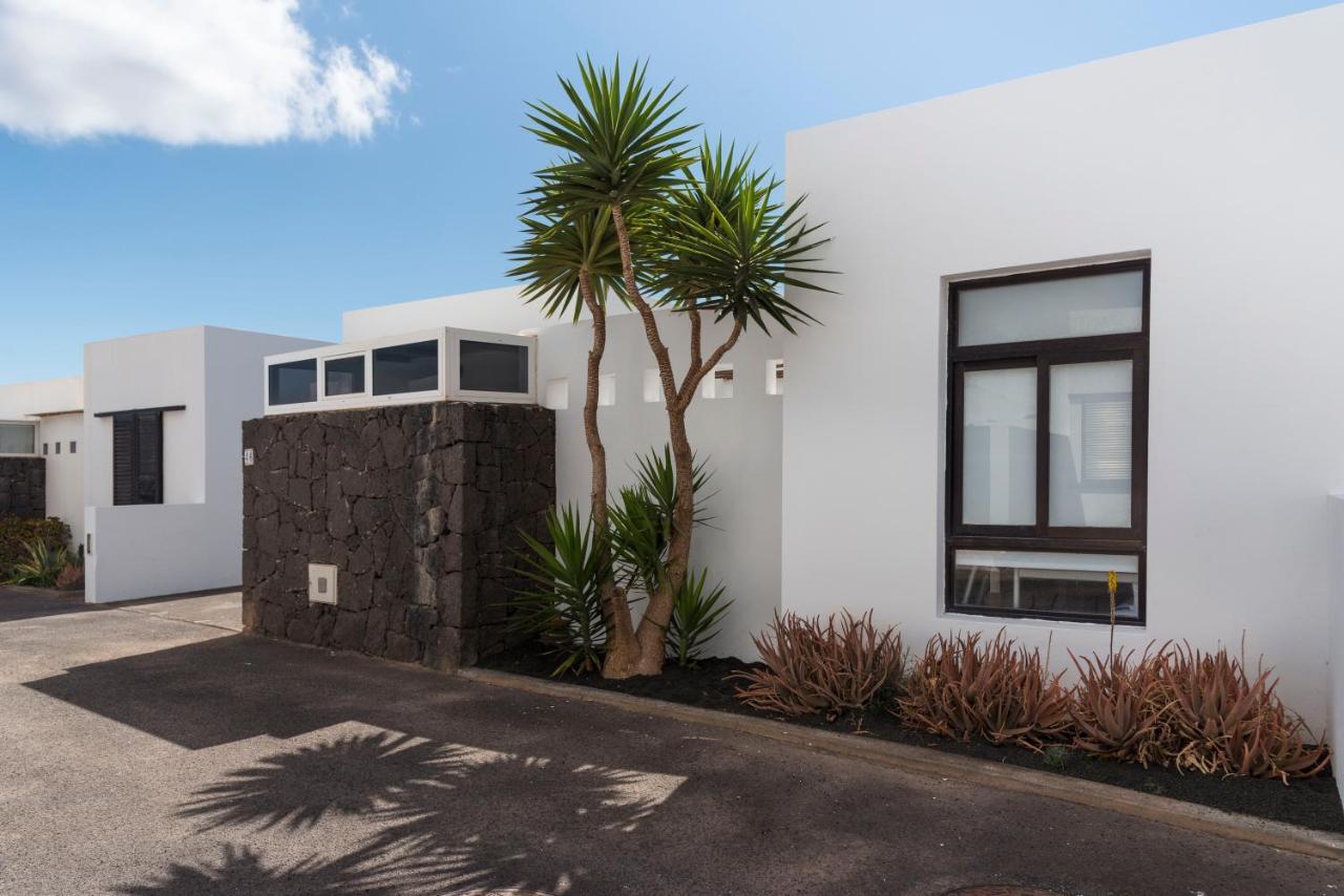 La Casita Marinera Playa Blanca (Lanzarote)