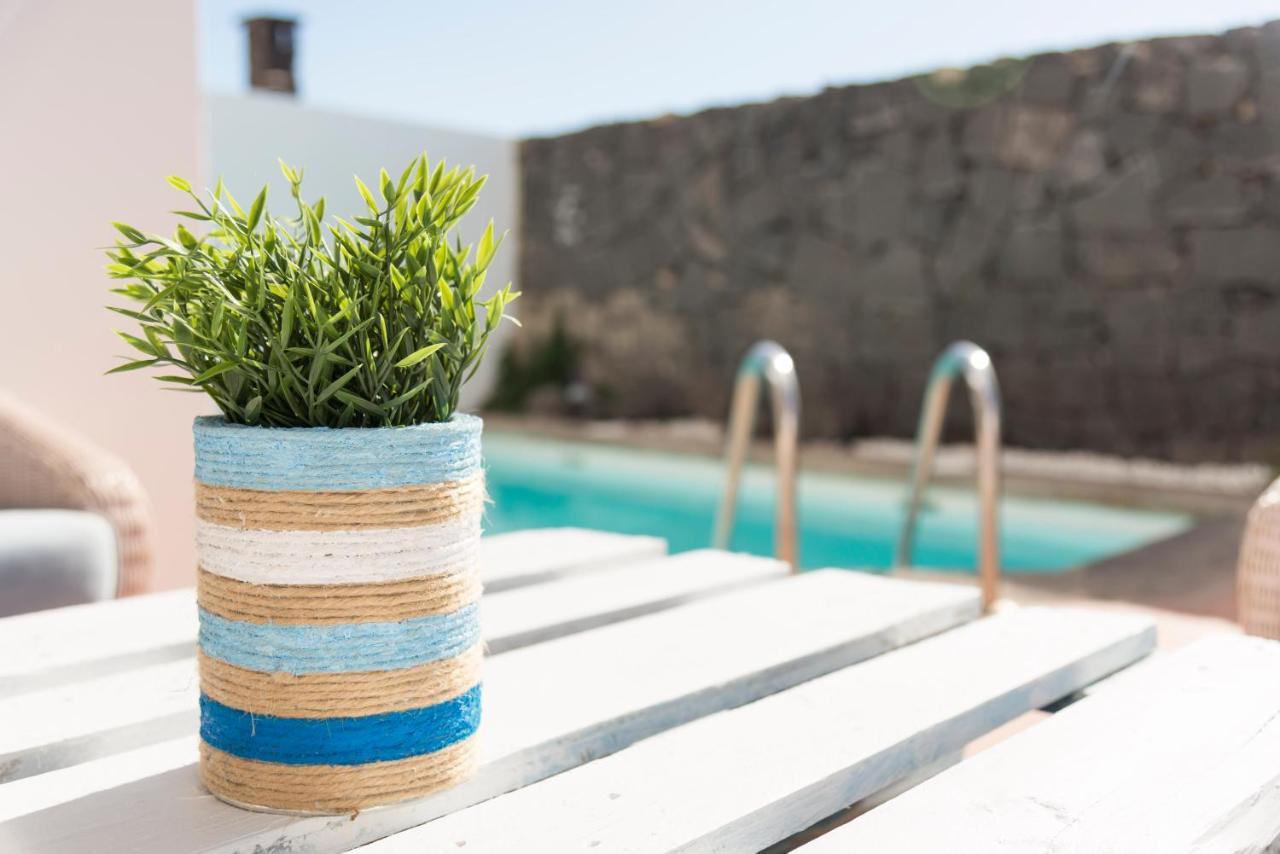La Casita Marinera Holiday home Playa Blanca (Lanzarote)
