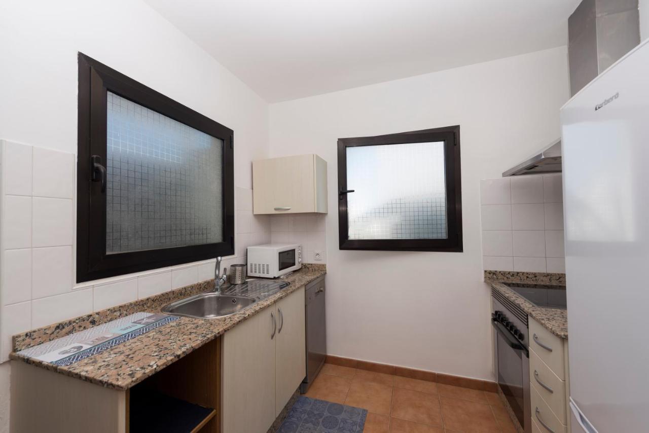 La Casita Marinera Holiday home Playa Blanca (Lanzarote)