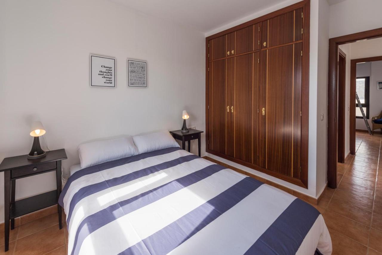 La Casita Marinera Holiday home Playa Blanca (Lanzarote)