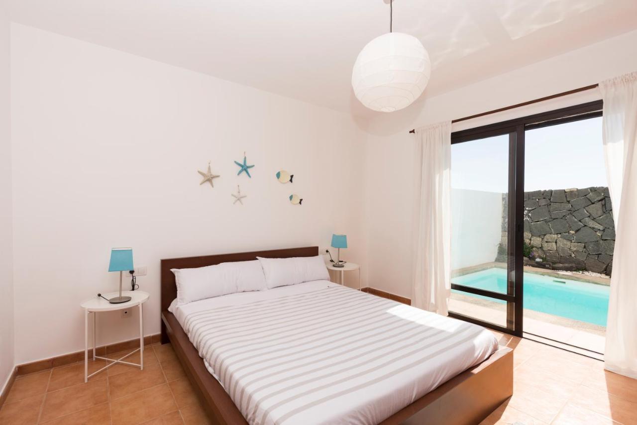 La Casita Marinera Playa Blanca (Lanzarote)