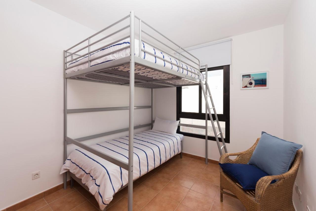 Holiday home La Casita Marinera