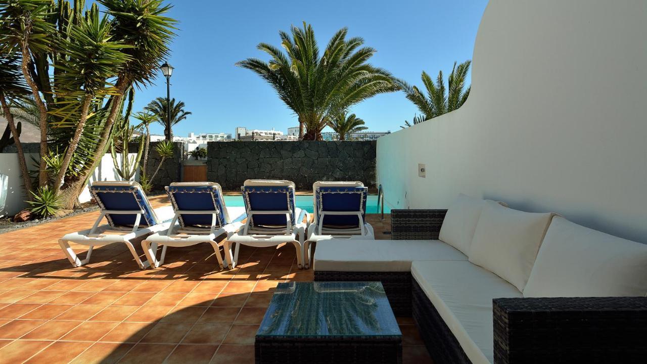 Coloradas29 Villa Playa Blanca (Lanzarote)