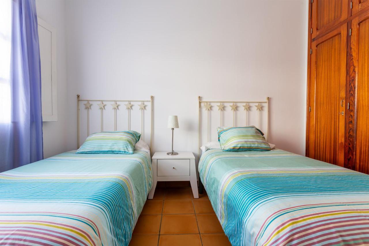 Casa Jardin Holiday home Playa Honda (Lanzarote)