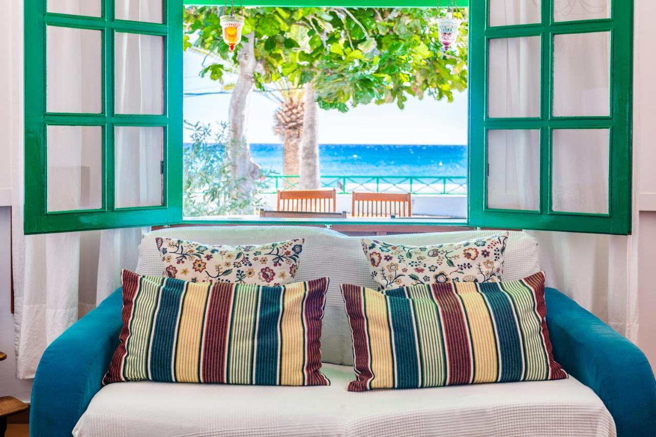 Casa Jardin Holiday home *
