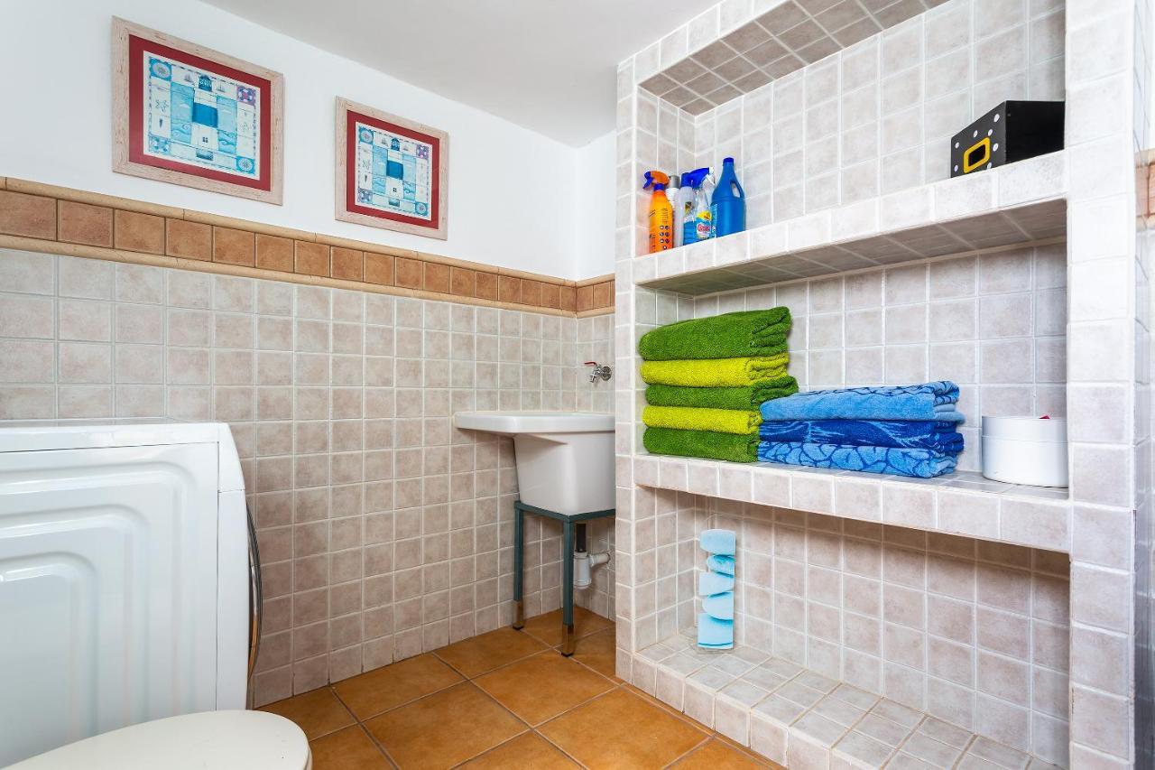 Casa Jardin Holiday home *