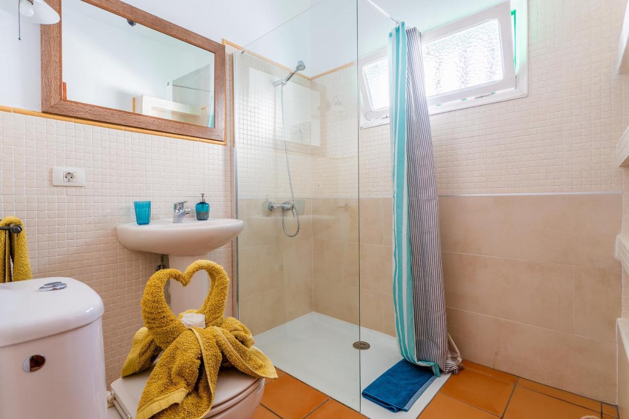 Casa Jardin Holiday home