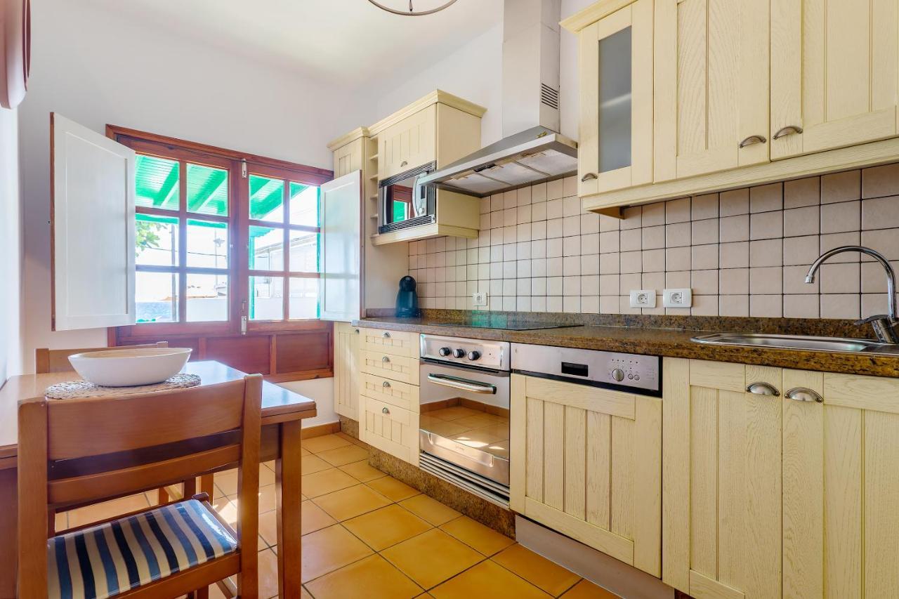Casa Jardin Holiday home Playa Honda (Lanzarote)