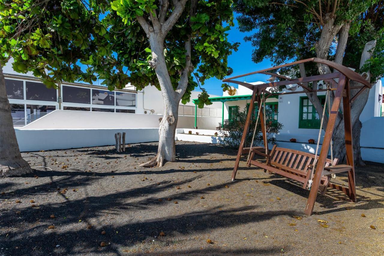 Casa Jardin *