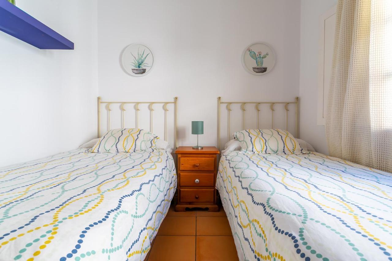 Holiday home Casa Jardin