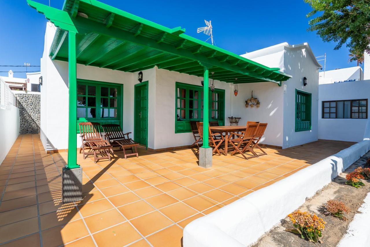 Holiday home Casa Jardin *