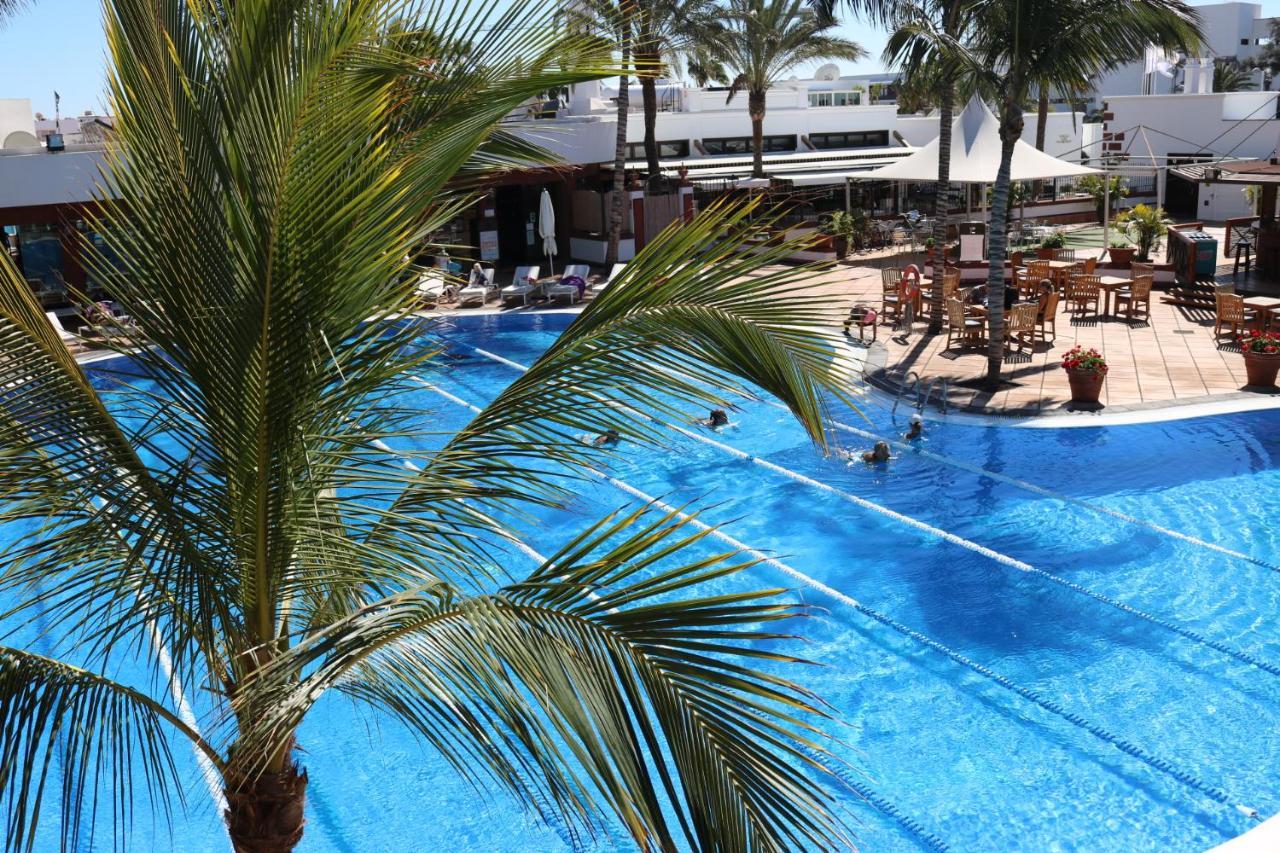 Fariones Hotel 5*