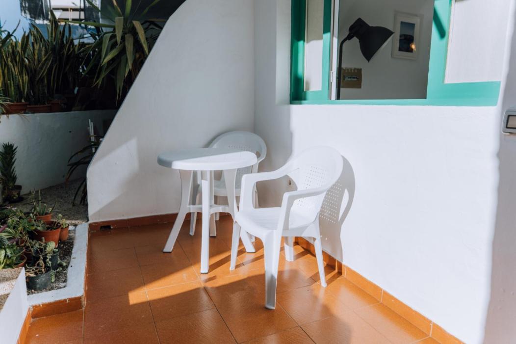 Location In A Great Complex With 300mbps Internet Apartahotel *