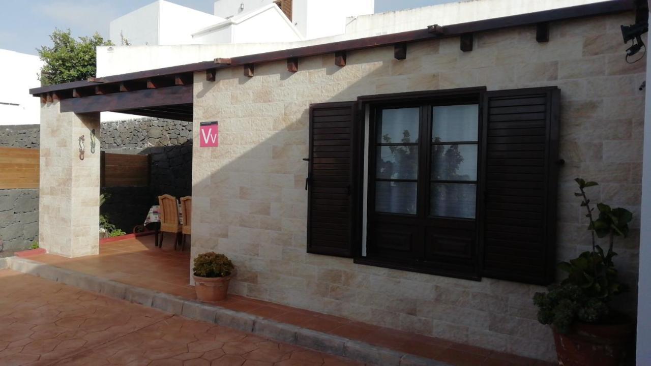 Casa Gloria Сasa de vacaciones
