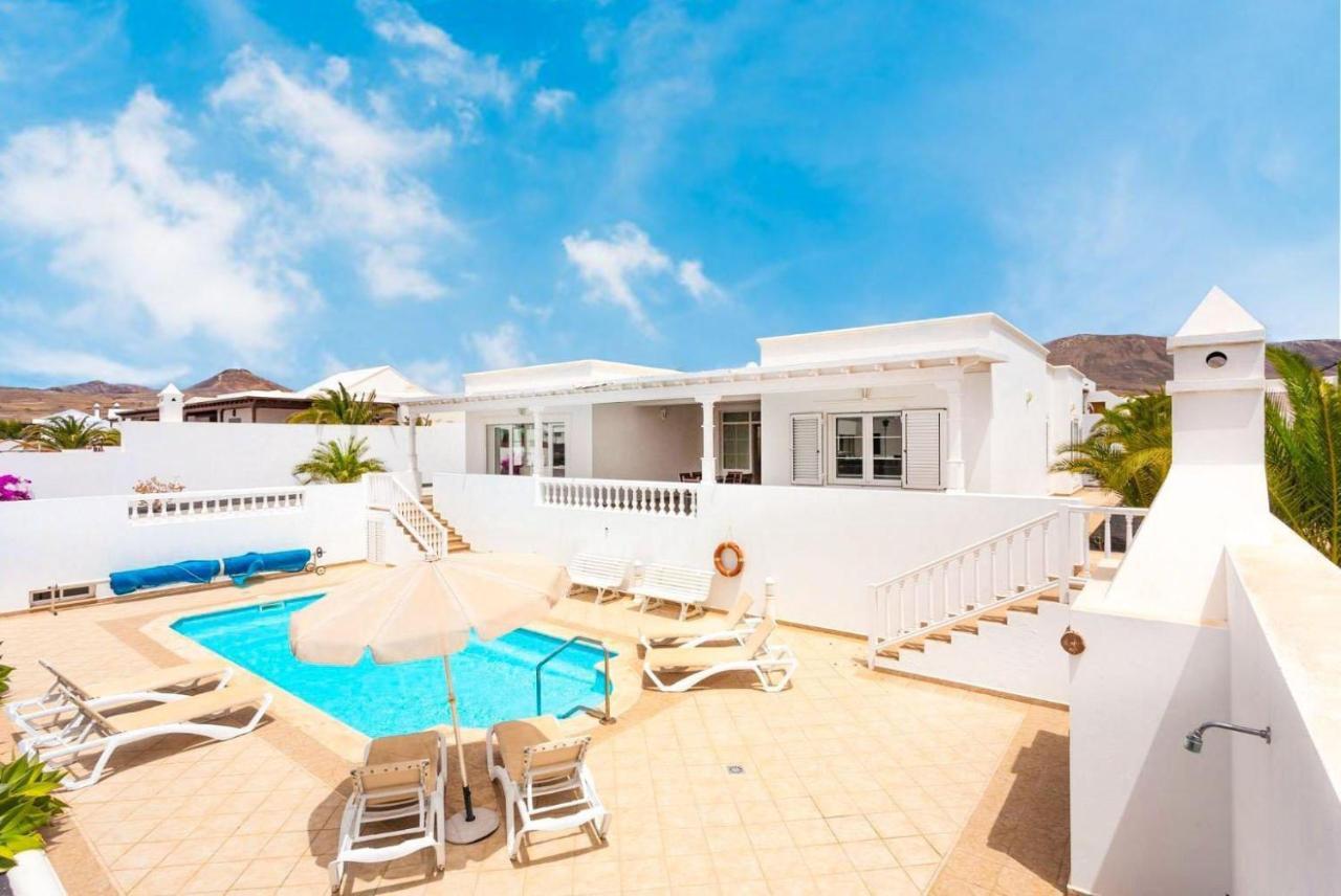 Villa Mar Azul