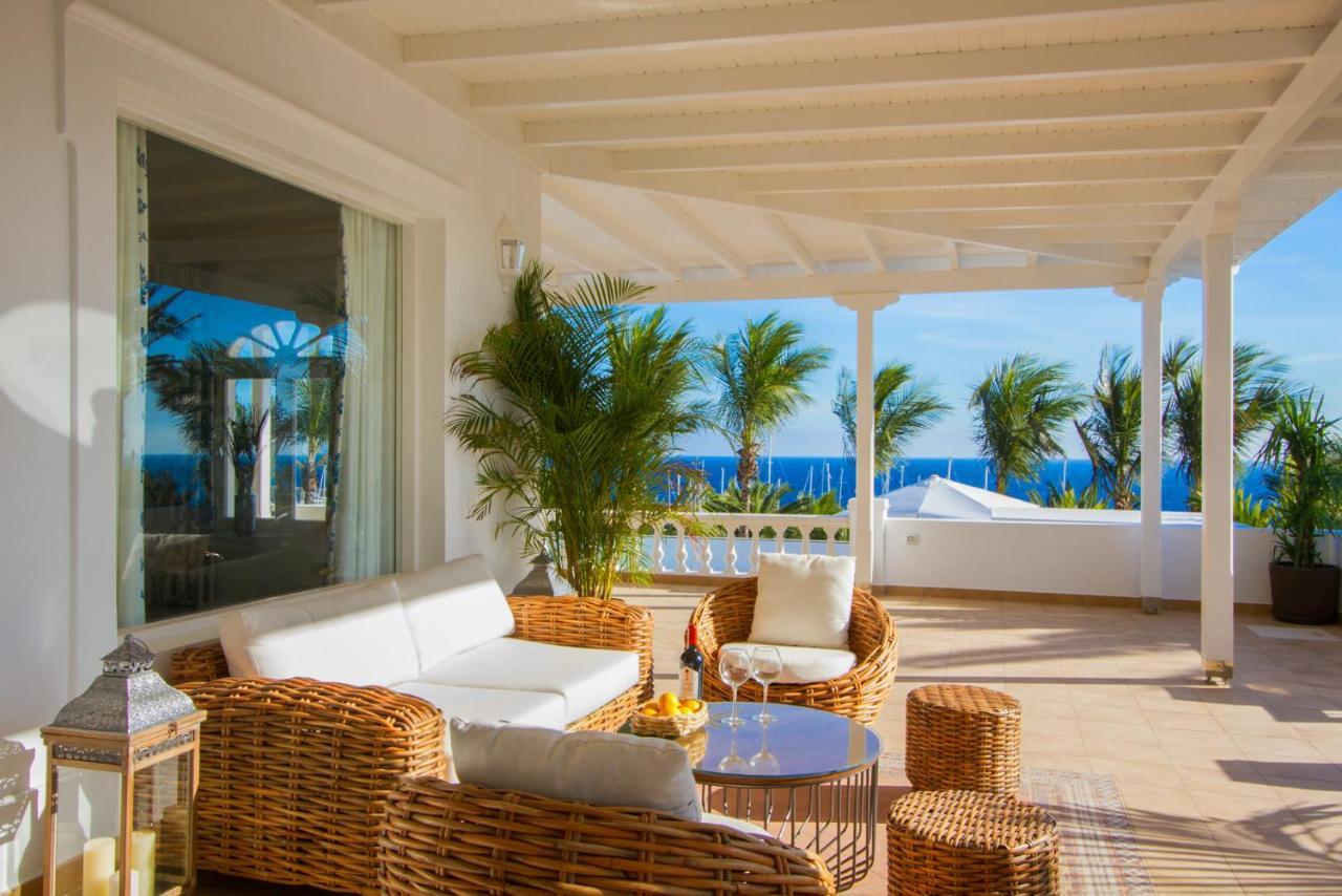 Villa Suenos Del Mar By Buenavilla Puerto Calero