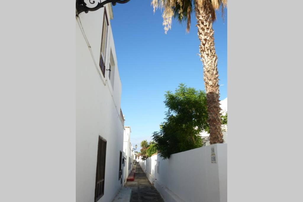 Apartment El Pasadizo - The Secret Passage-puerto Del Carmen Puerto del Carmen (Lanzarote)
