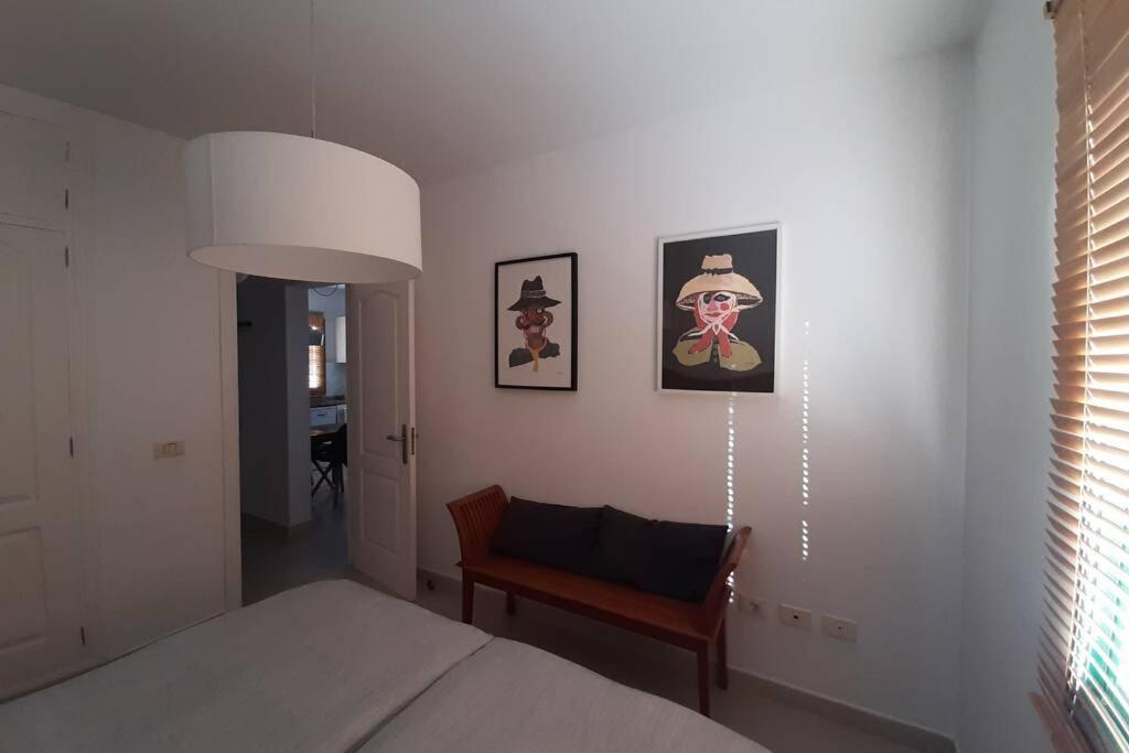 Apartment El Pasadizo - The Secret Passage-puerto Del Carmen *