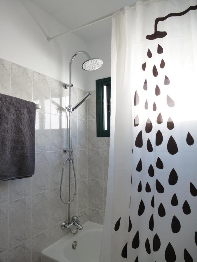 El Pasadizo - The Secret Passage-puerto Del Carmen Apartment *