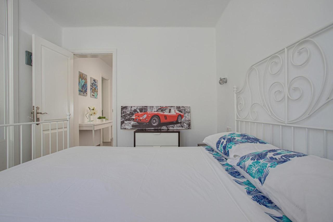 Apartamento Casa Maria Playa Honda (Lanzarote)