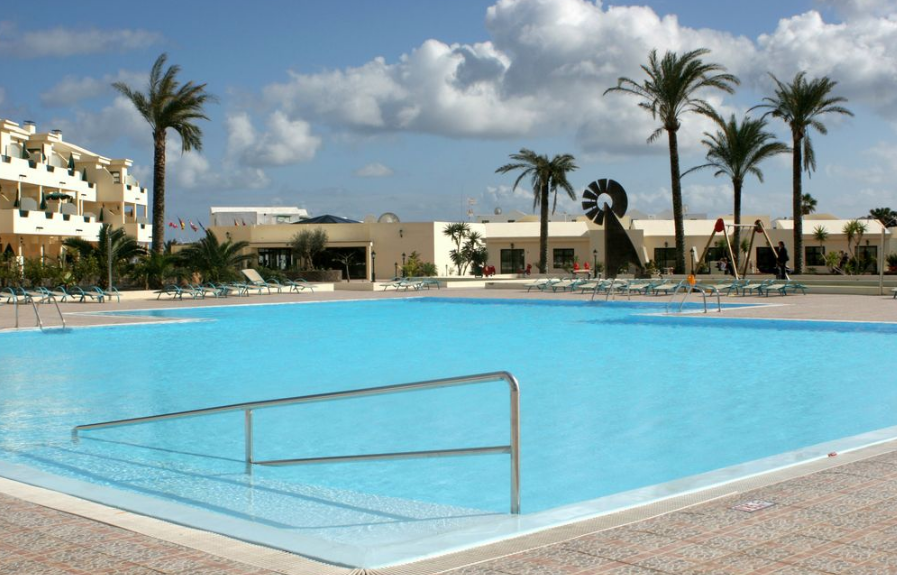 Santa Rosa Costa Teguise