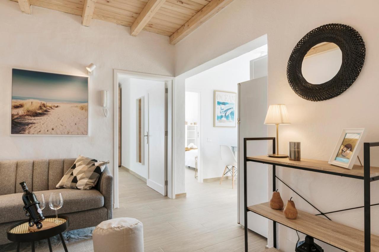 Apartamento Brisa Del Mar La Santa