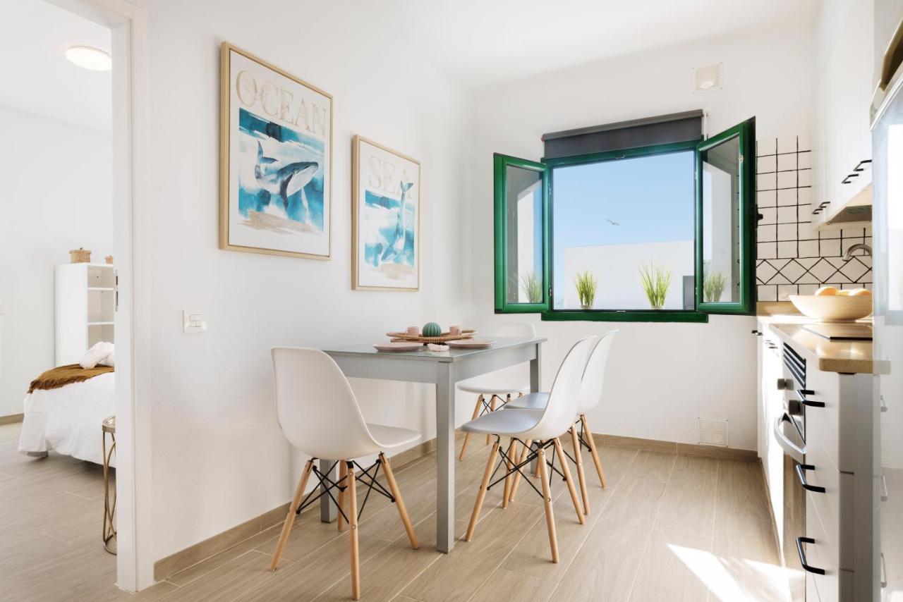 Brisa Del Mar Apartamento