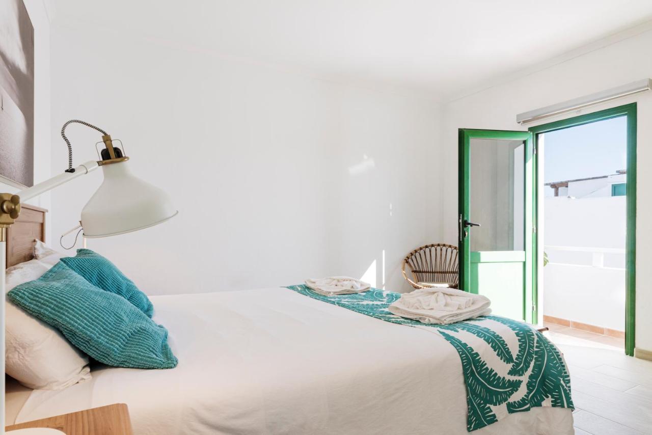 Brisa Del Mar Apartamento