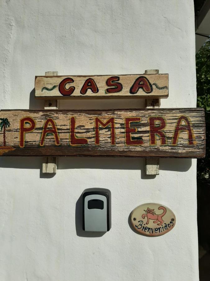 Casa Palmera Y Casa Dátil Apartamento *