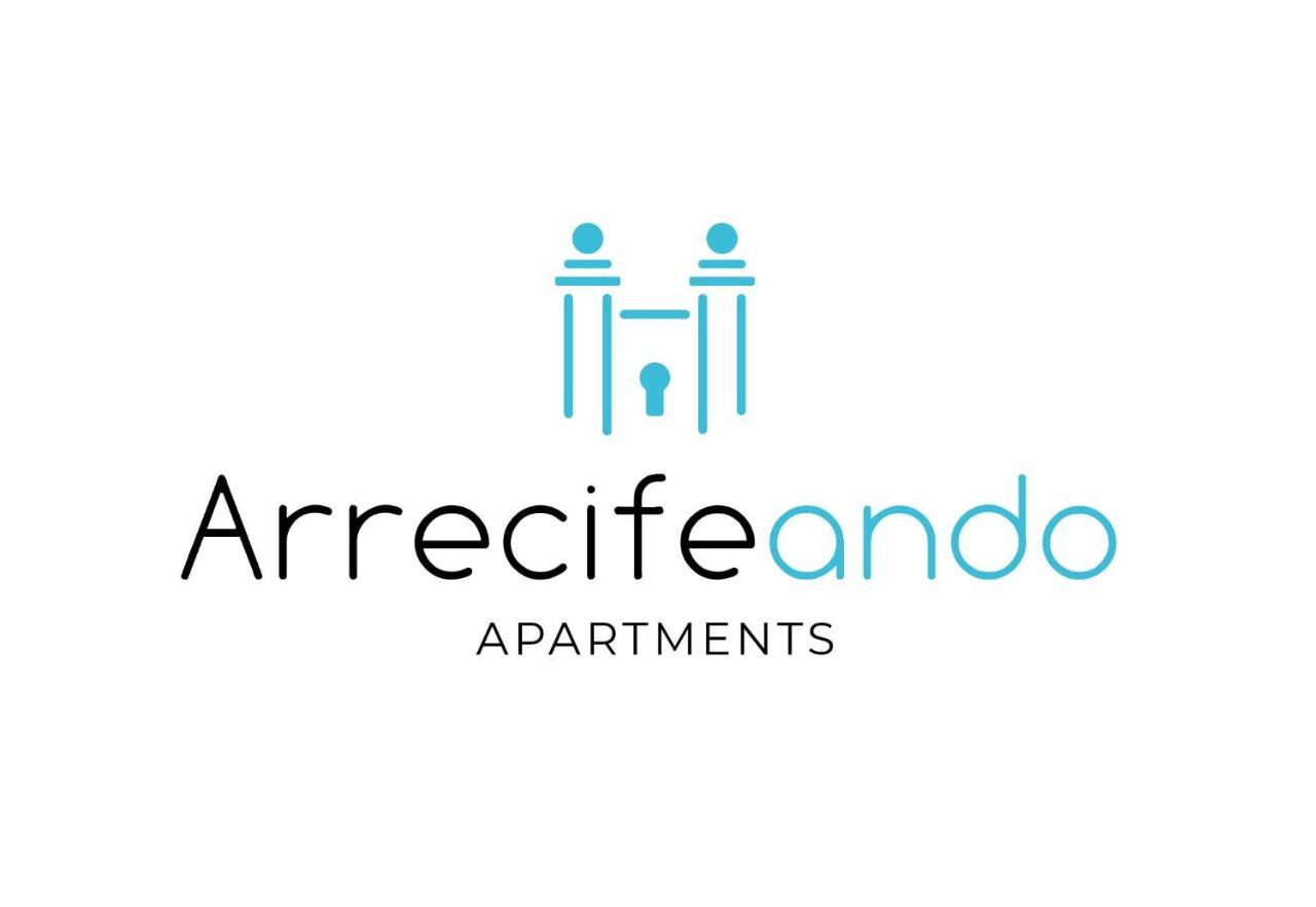 Apartment Sabbia Arrecifeando *